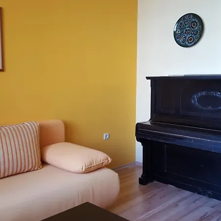 Appartamento Cozy Sun And Sea Varna