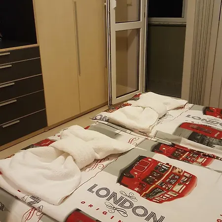 Apartman Cozy Sun And Sea Várna