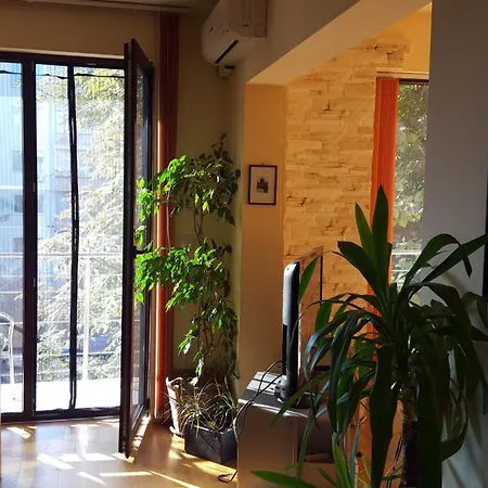 Appartamento Cozy Sun And Sea Varna